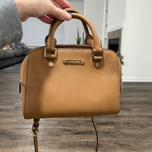 Micheal kors handbag or crossbody